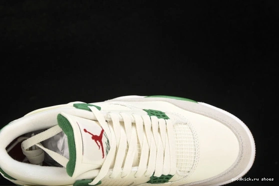 Pine  Green Retro  DR5415-103  DR5415-103 Jordan SB 4 0326